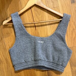 Tribe Kelley Gray Women’s Butter Bra